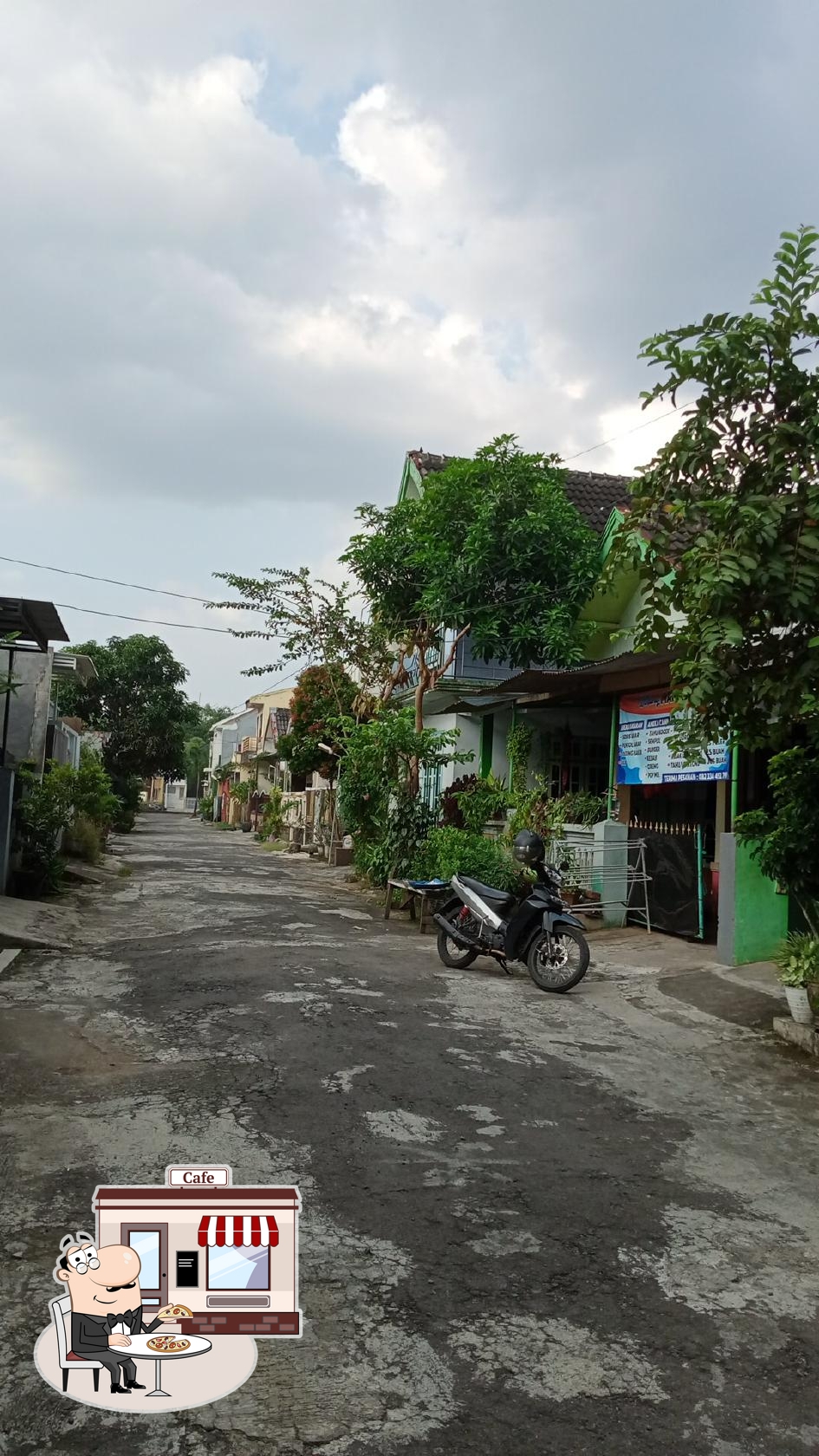 Bu Kacung
