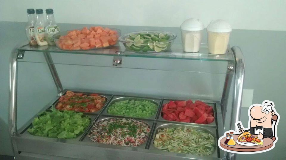 Restaurante Canaã