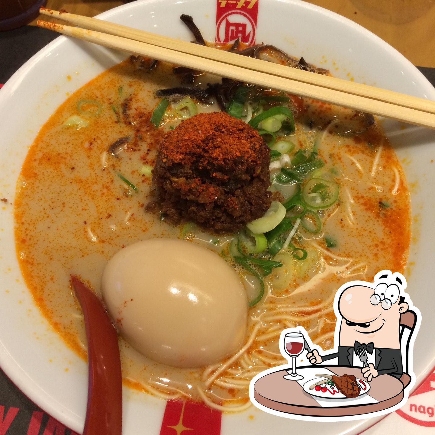 ramenagi