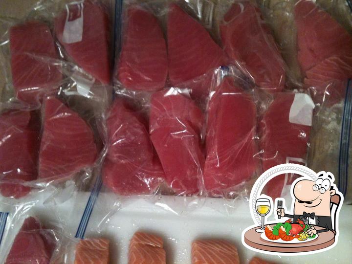 The Seafood Source of Louisiana, Inc.