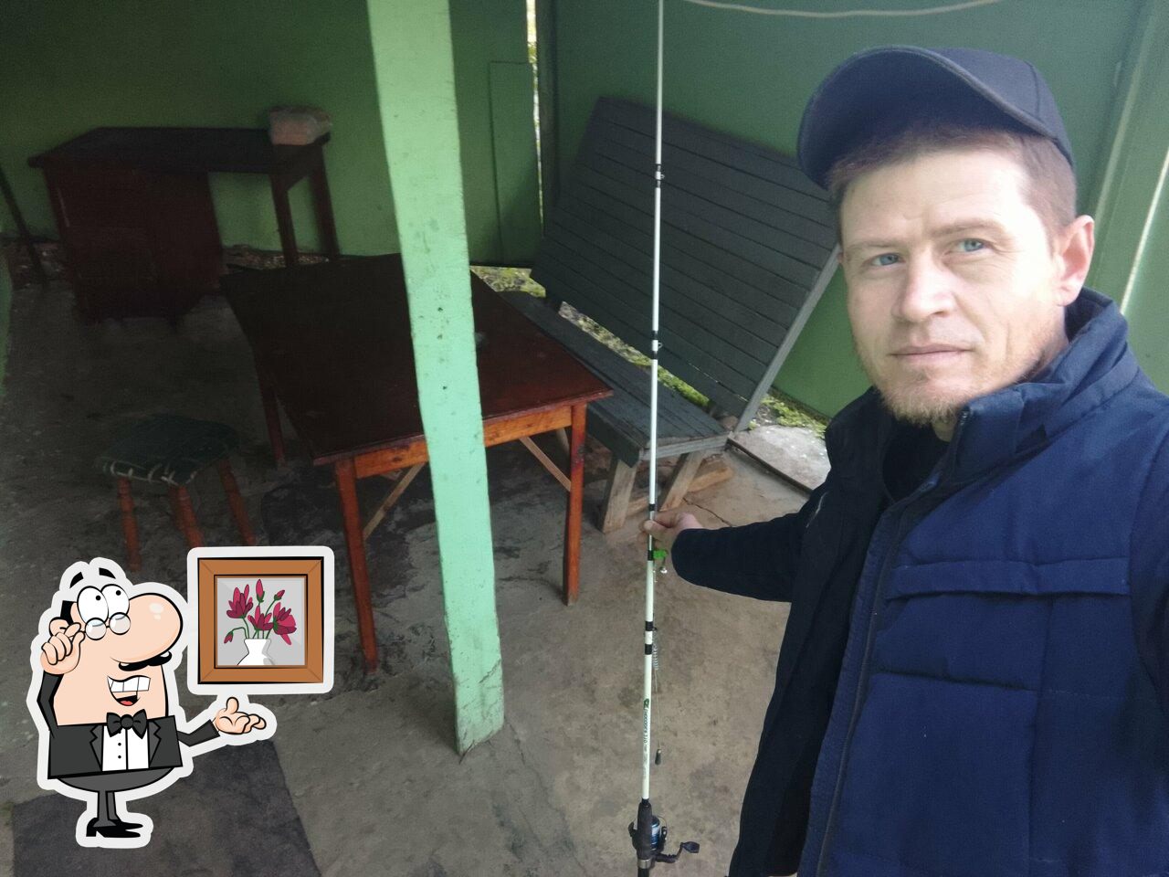Грильяж
