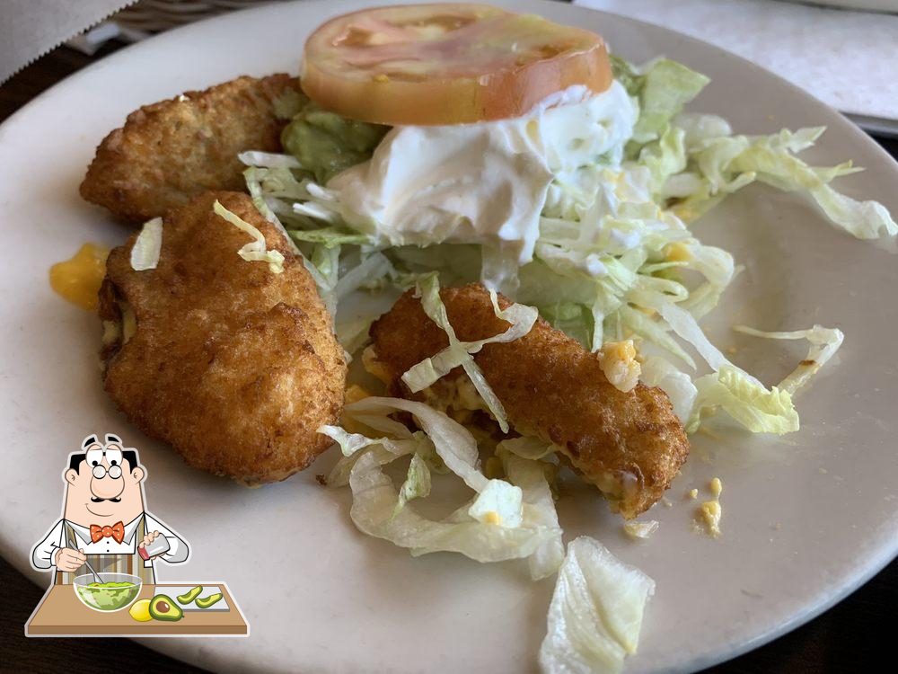Mi Rancho