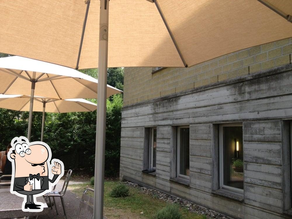 Personalrestaurant Kantonale Verwaltung