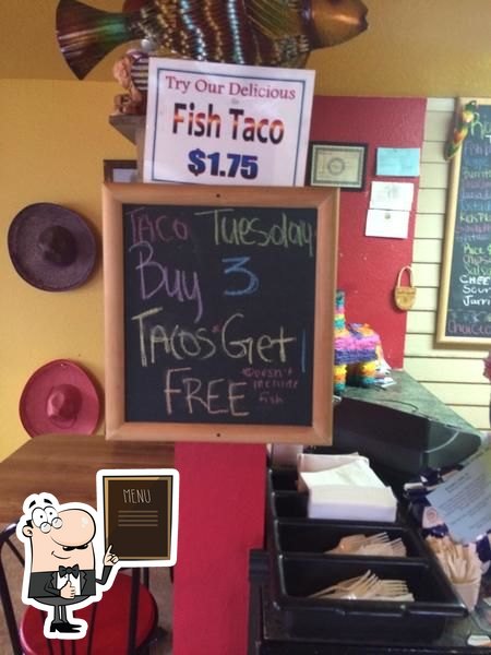 Ricardo's Baja Taco