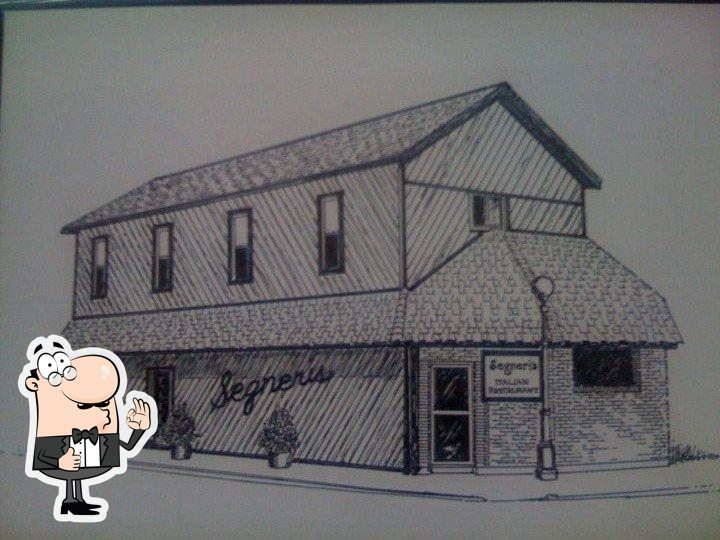 Segneri's Italian Restaurant
