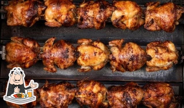 Parada do Frango