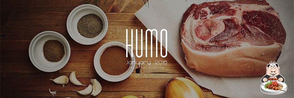Humo Tulum