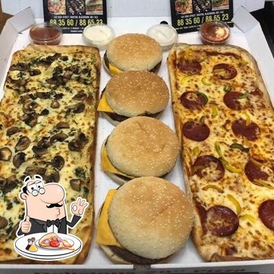 Suarezs Tasty Bites