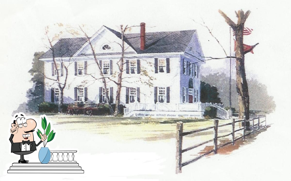Old Grange Restaurant