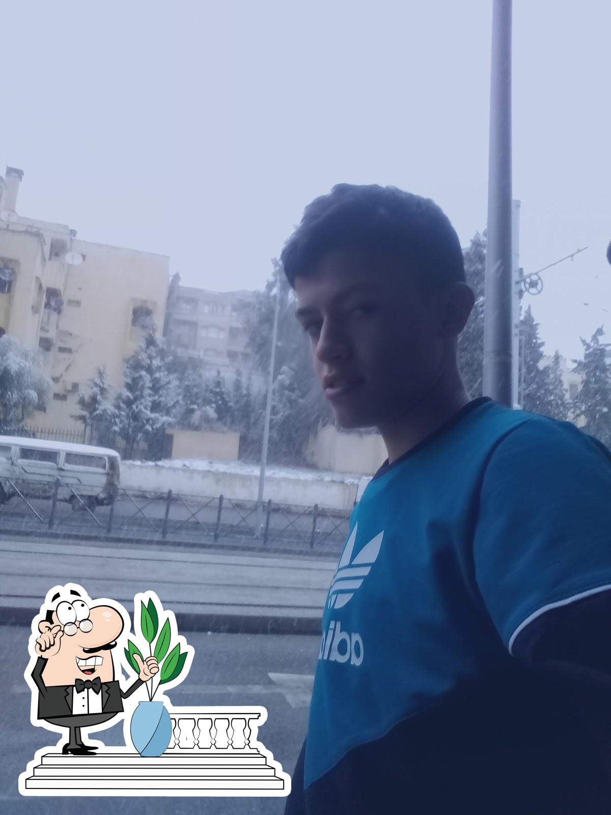 Халяль Тубетей