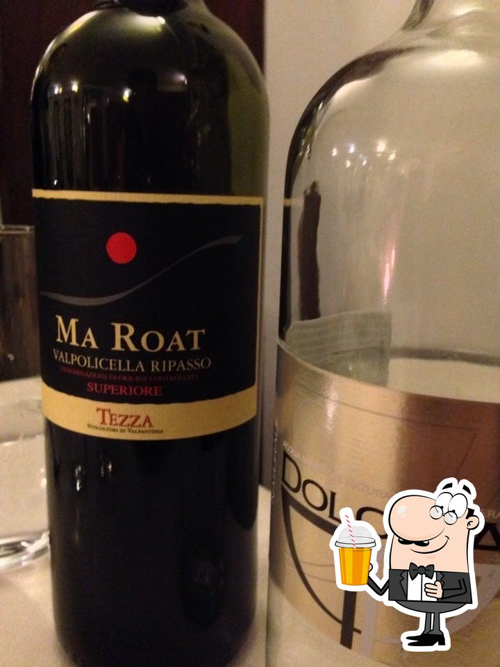 Ristorante Ribot