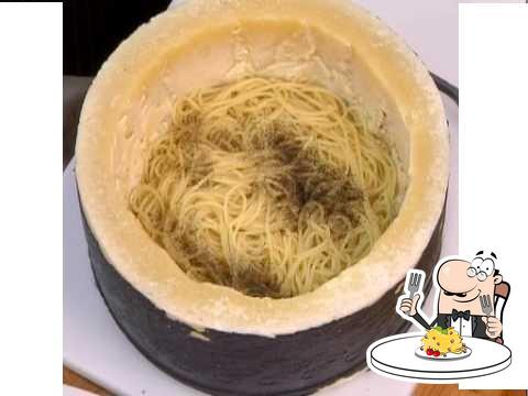RistoIn- Ristorante Casale Amasona