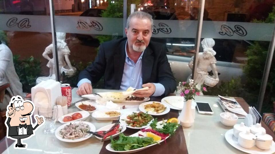 Ciğerci Abdullah Bodrum