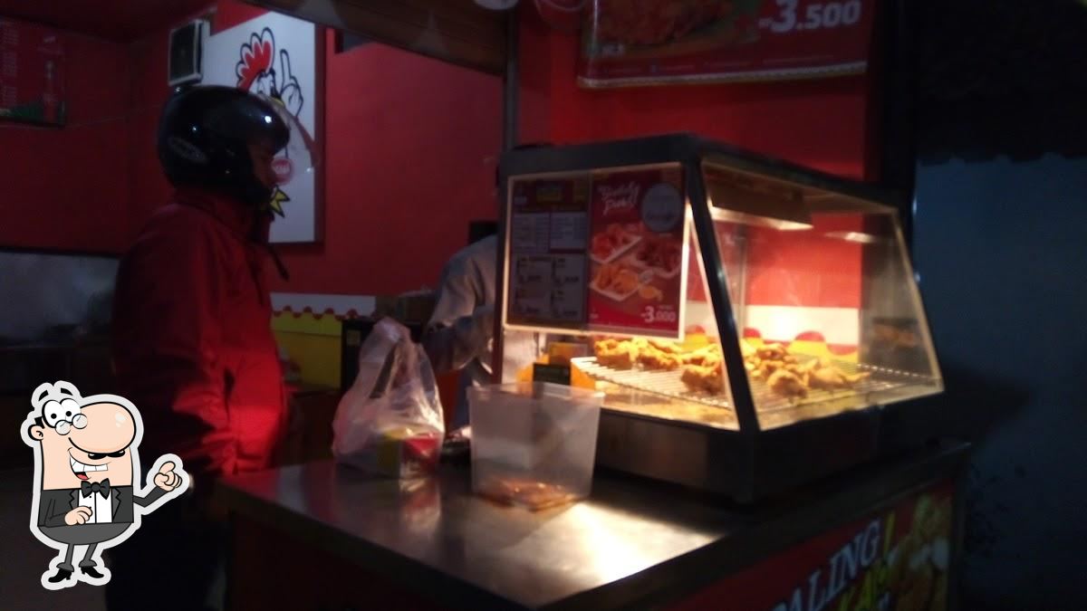 Hisana Fried Chicken
