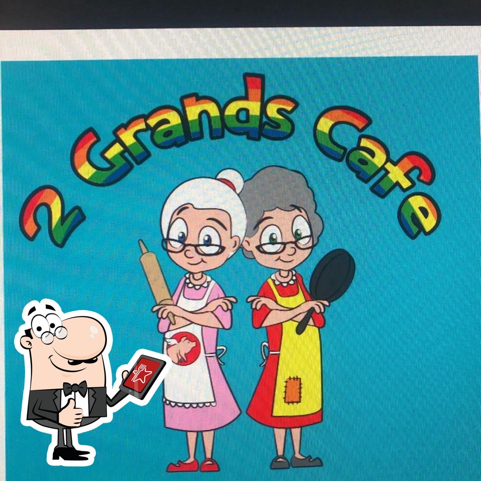 2 Grands Cafe Eastland TX