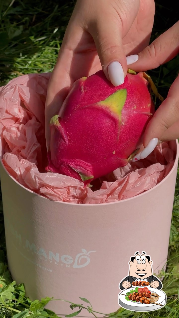 Fresh Mango