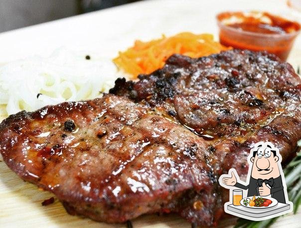 Kotleta Grill