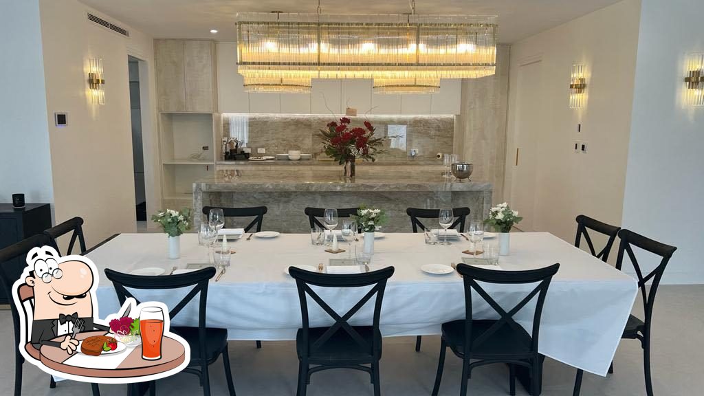 Noranise Dining - French Catering and Private Chef