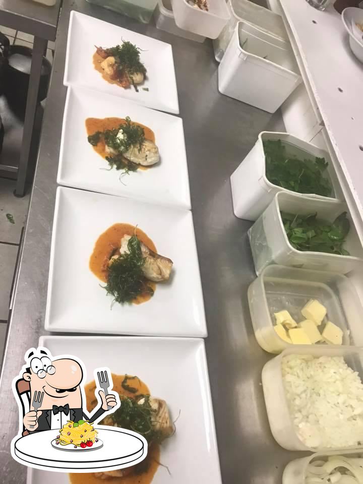 Ravello Italian Delicatessen
