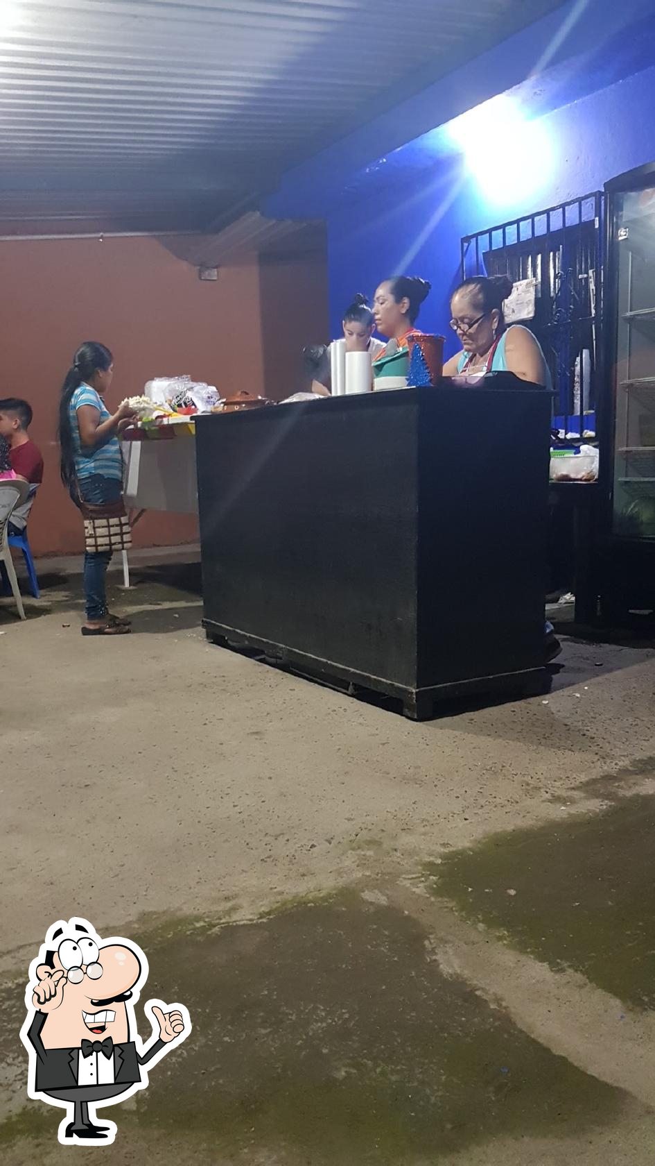Taqueria LICHO