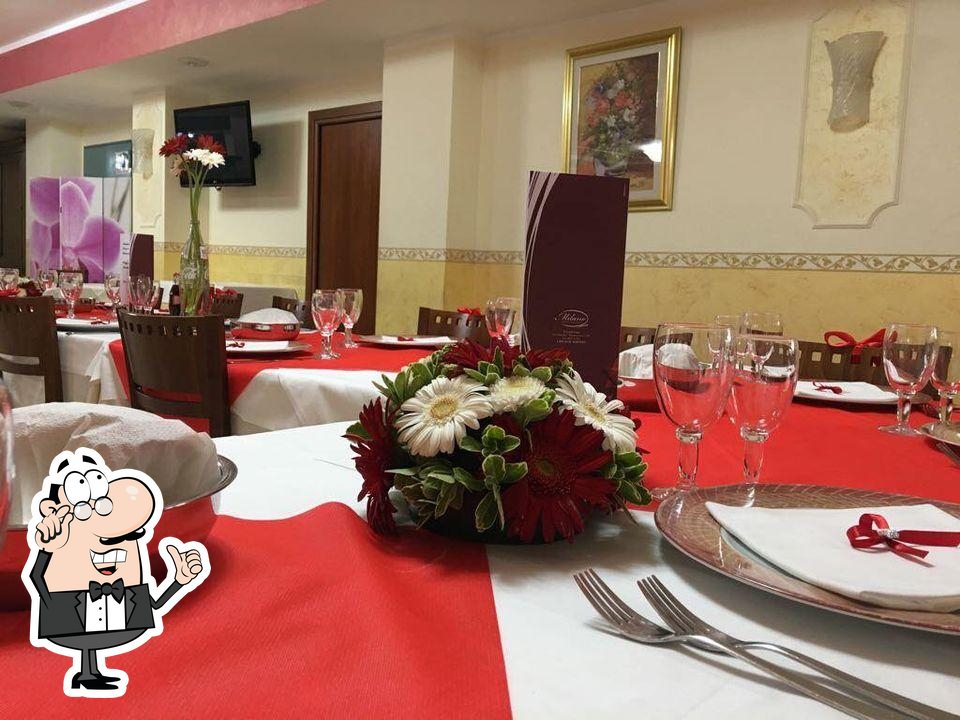 Albergo Ristorante Pizzeria Belvedere
