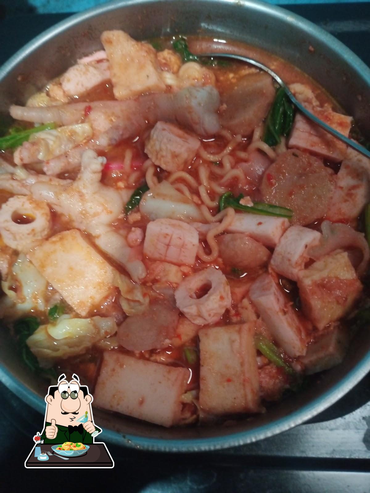 Kedai Jajanan AMR