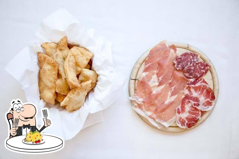 Ristorante Pizzeria Al Parco