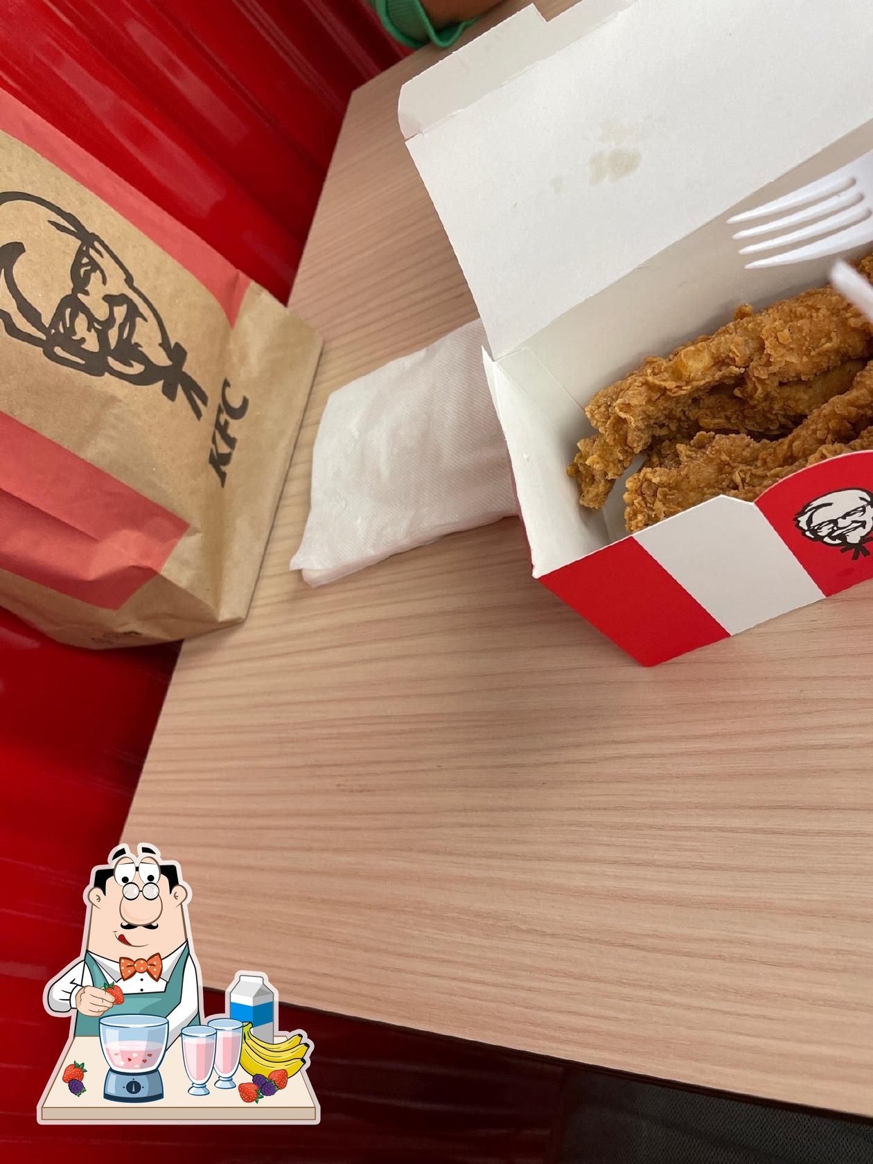 KFC