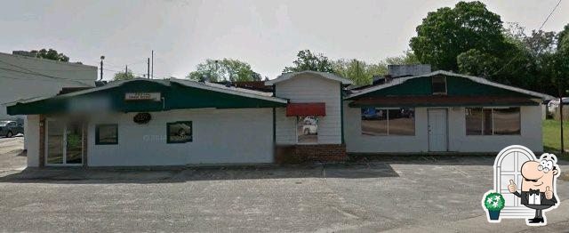 Mei Lei Chinese Restaurant