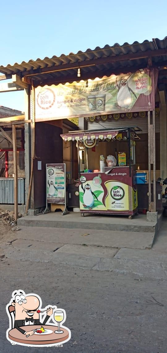Teh Rico Watugolong