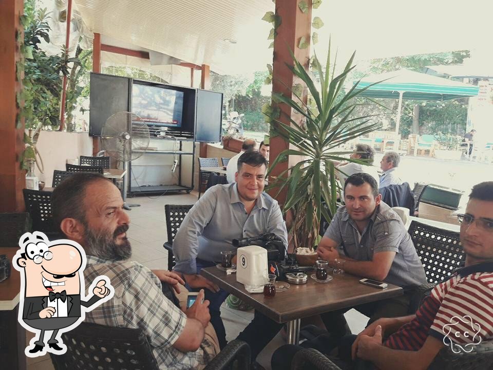 Marmaris Buğday Vitamin Cafe