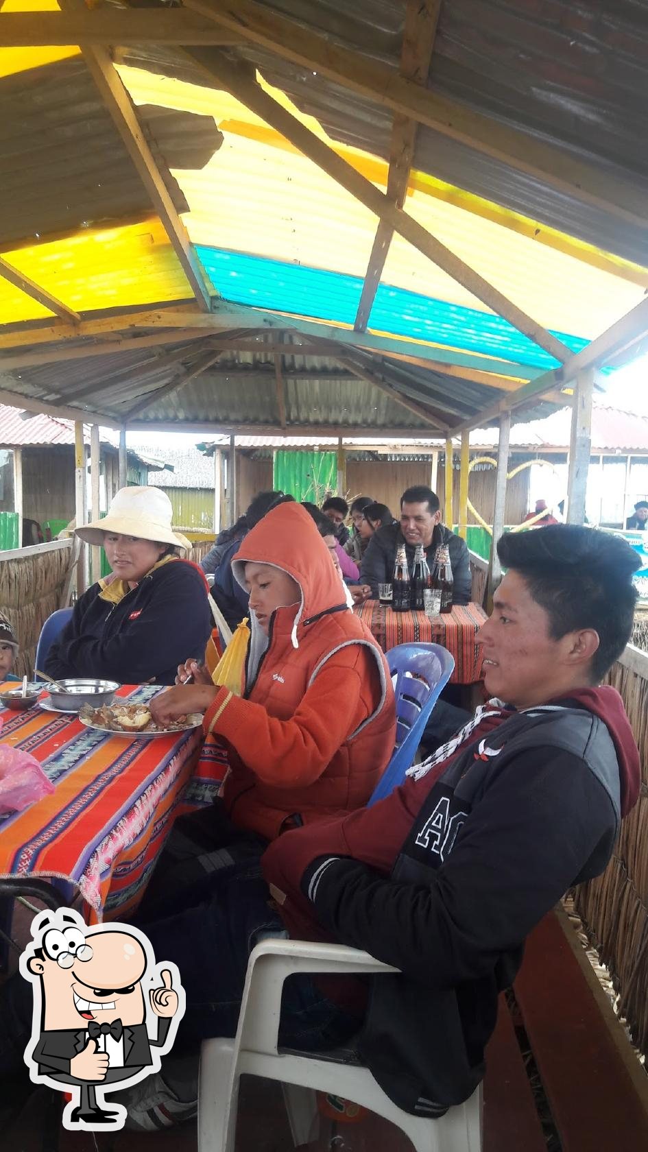 Titicaca Encantos Peru