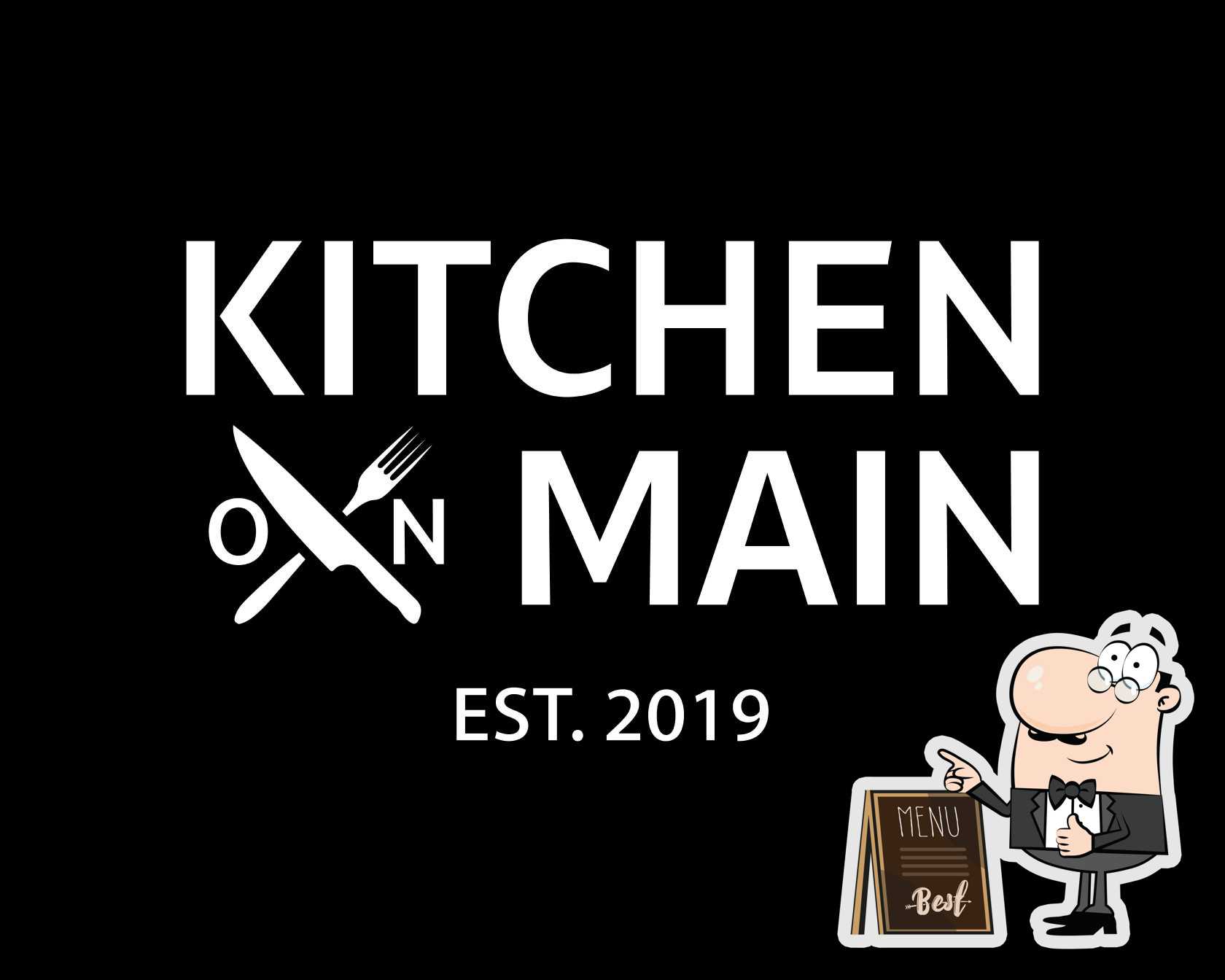 Kitchen On Main