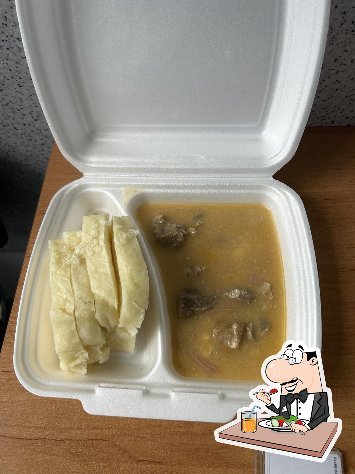 DORA Gastro