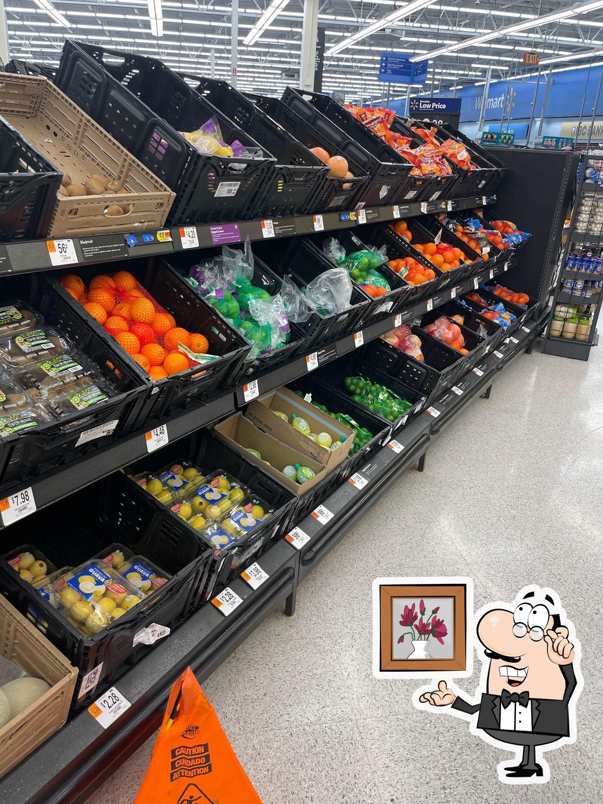 Walmart Supercenter