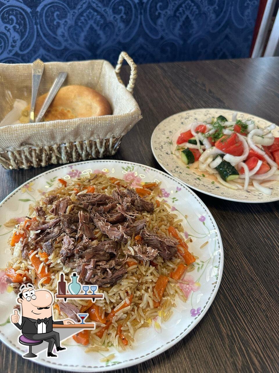 Душанбе