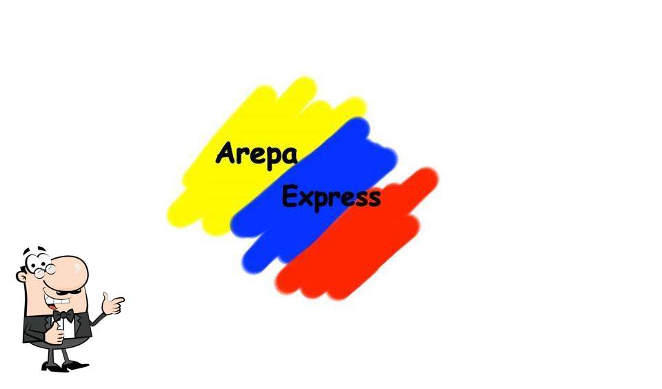 Arepa Express