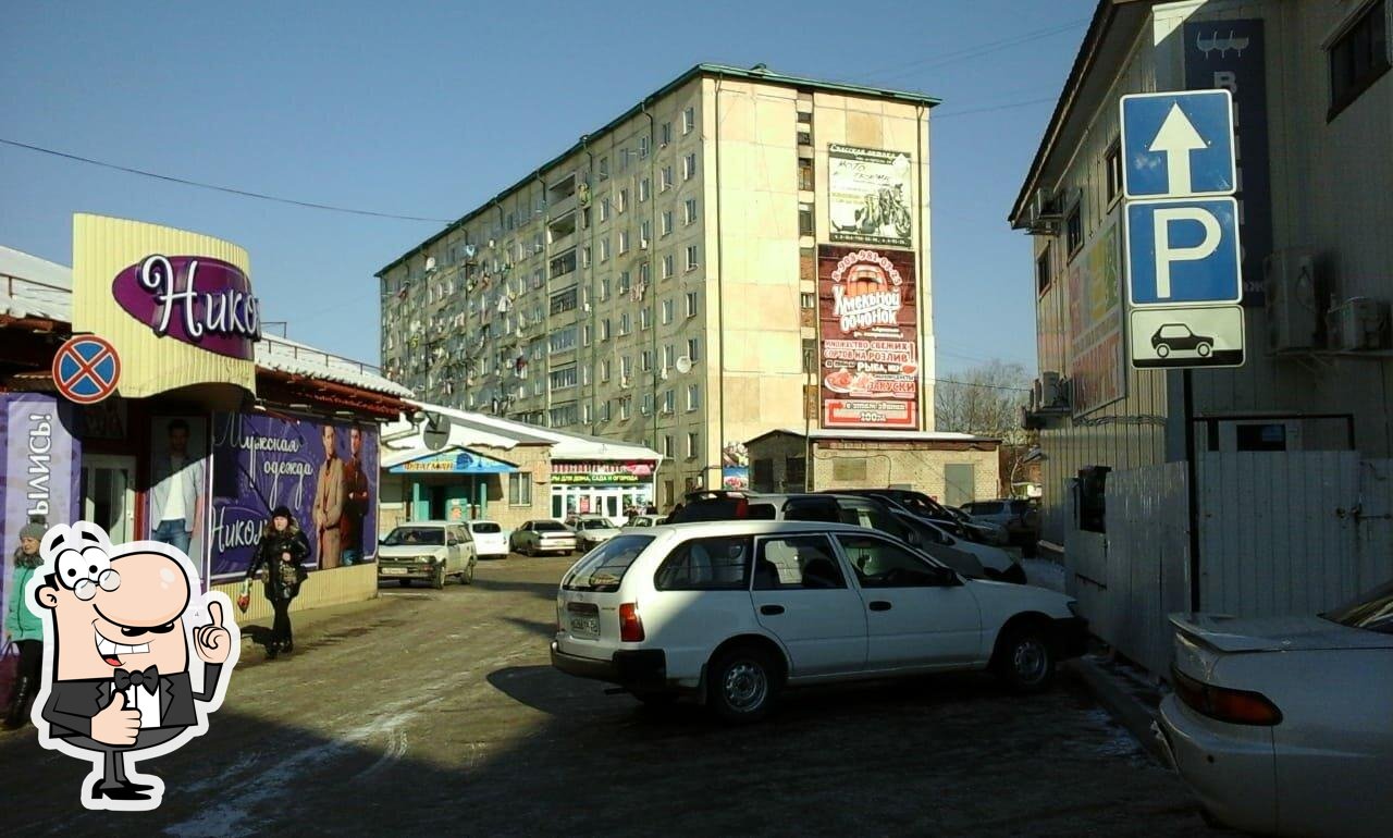 Хмельной бочонок