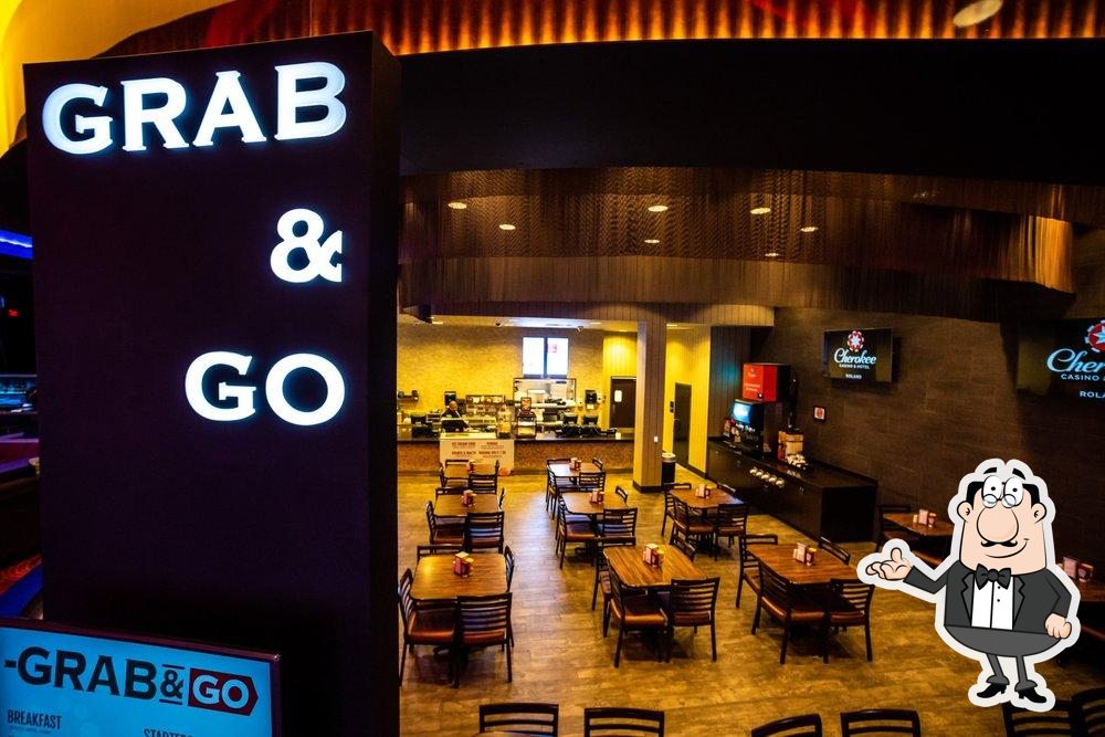 Grab & Go