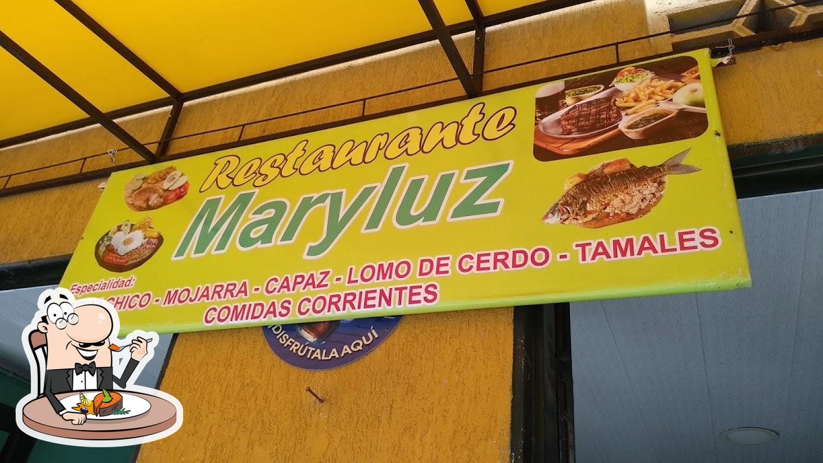 Mariluz