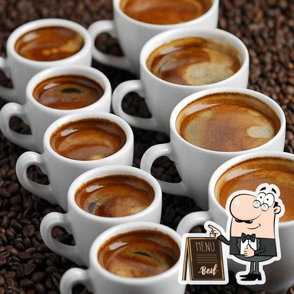 Barista