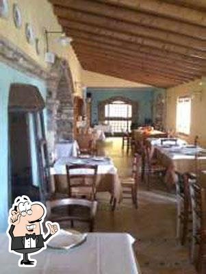 Agriturismo Bel di Bertussi