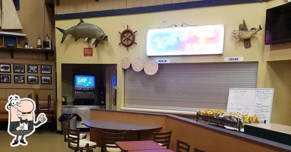 Joe's Pizza Kitchen