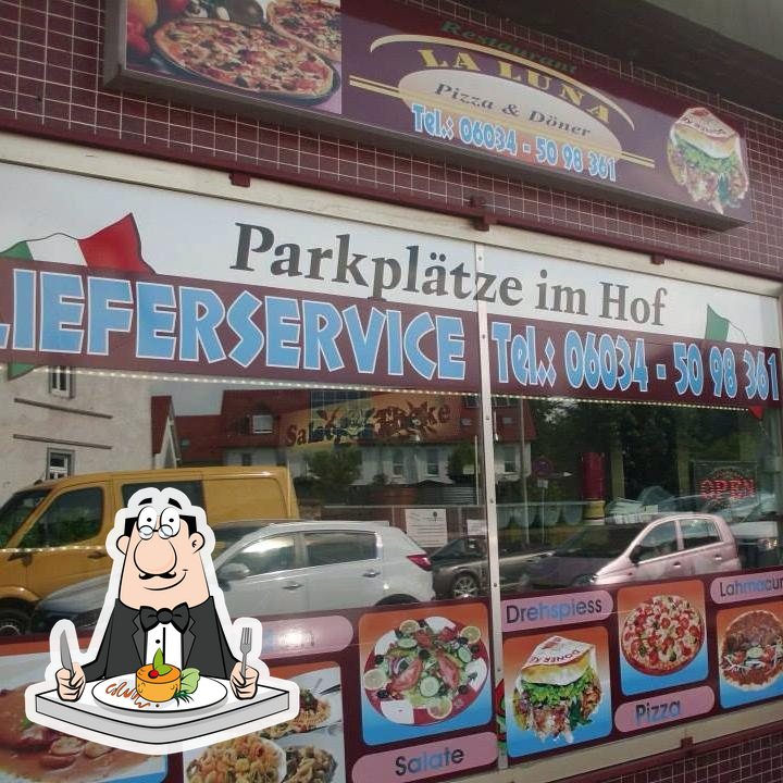 Orient Döner & Pizzahaus