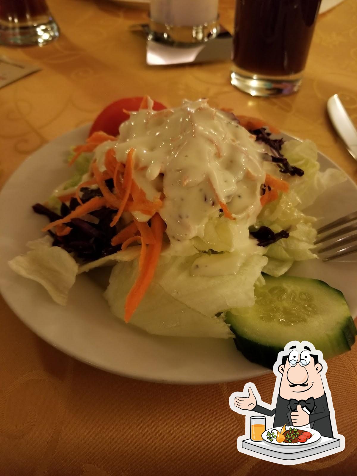 Ristorante Bella Italia - Rastatt Niederbühl