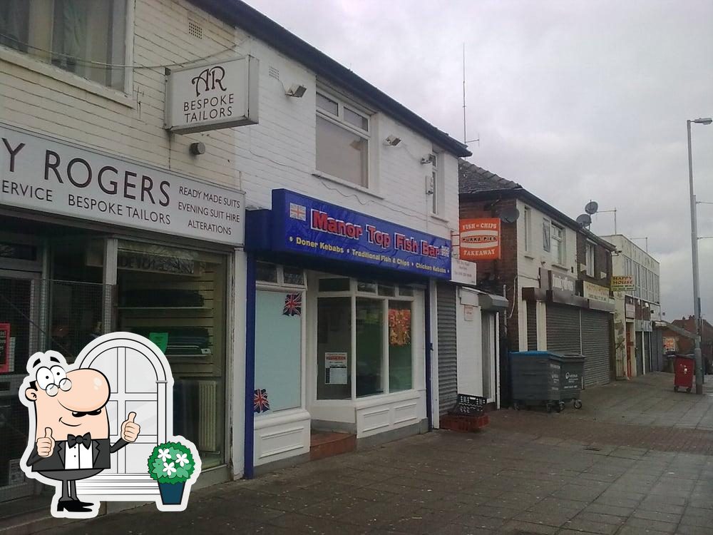 Morley's Fisheries Ltd