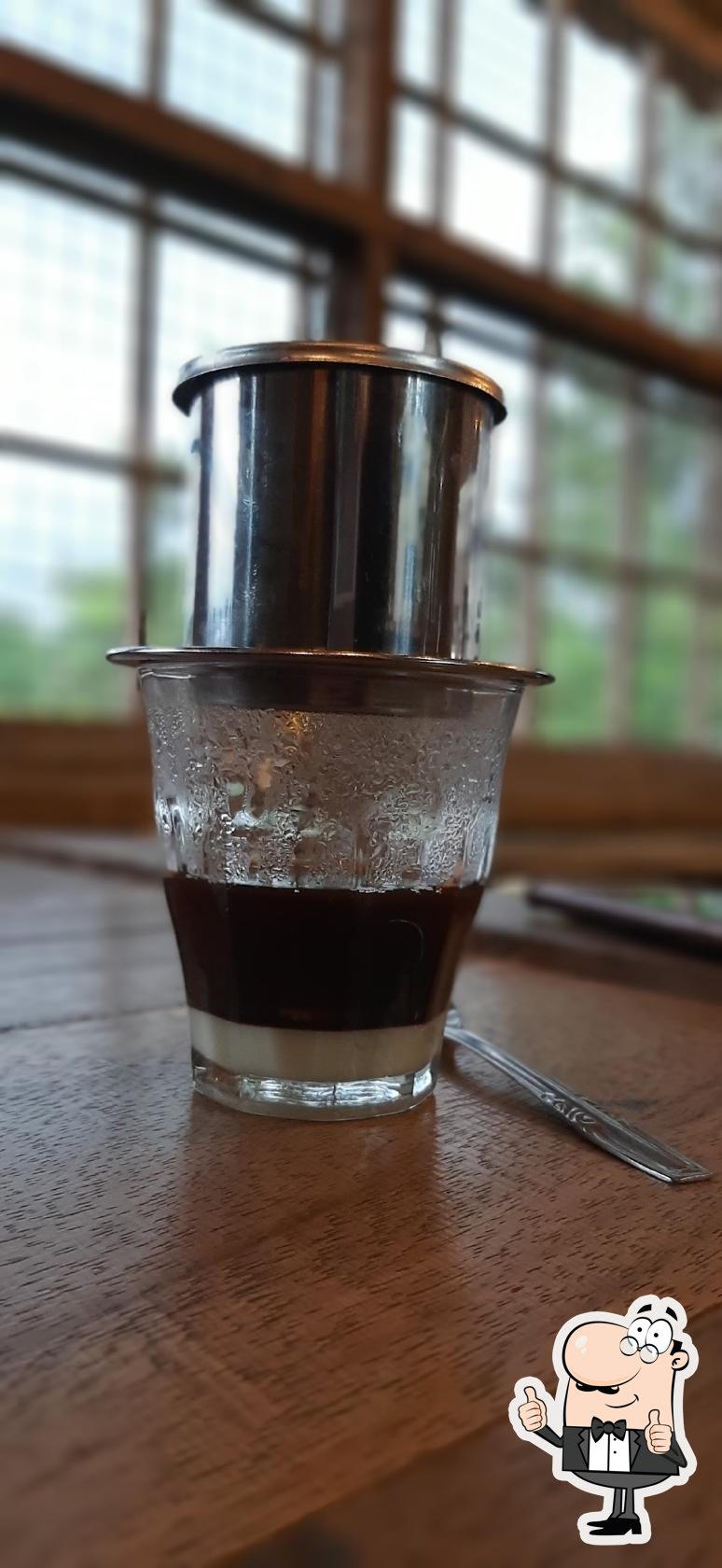 Warata Cafe