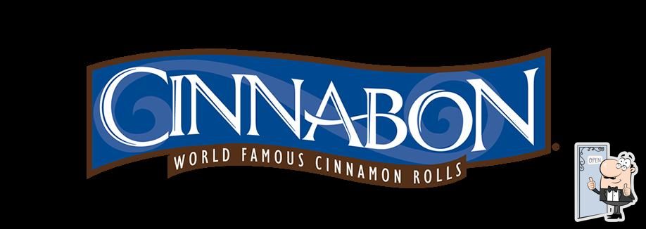 Cinnabon