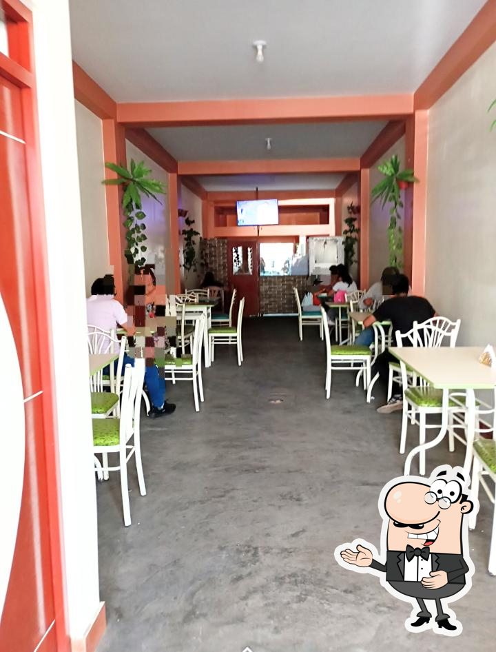 Restaurante "El Encanto"