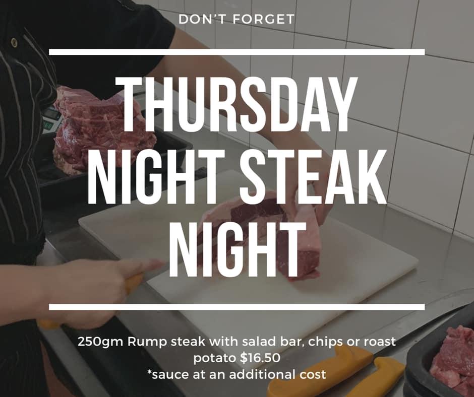 Mallee Grill Burnie TAS